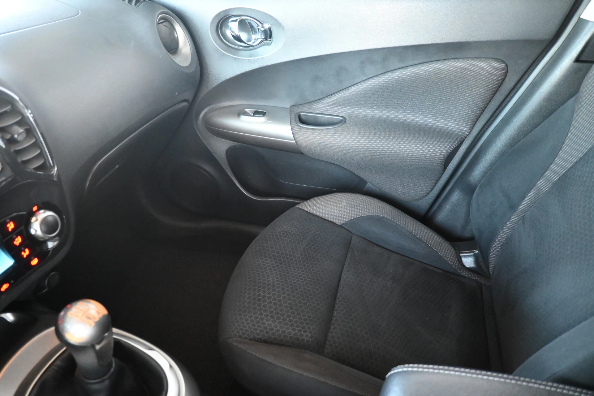 Hoofdafbeelding Nissan Juke