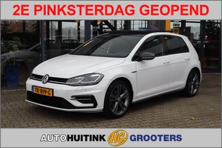 Volkswagen Golf 1.4 TSI 125 pk Highline Business R line