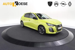 Peugeot 208 PureTech 100 Allure | Apple Carplay | Parkeersensoren | Climate Control