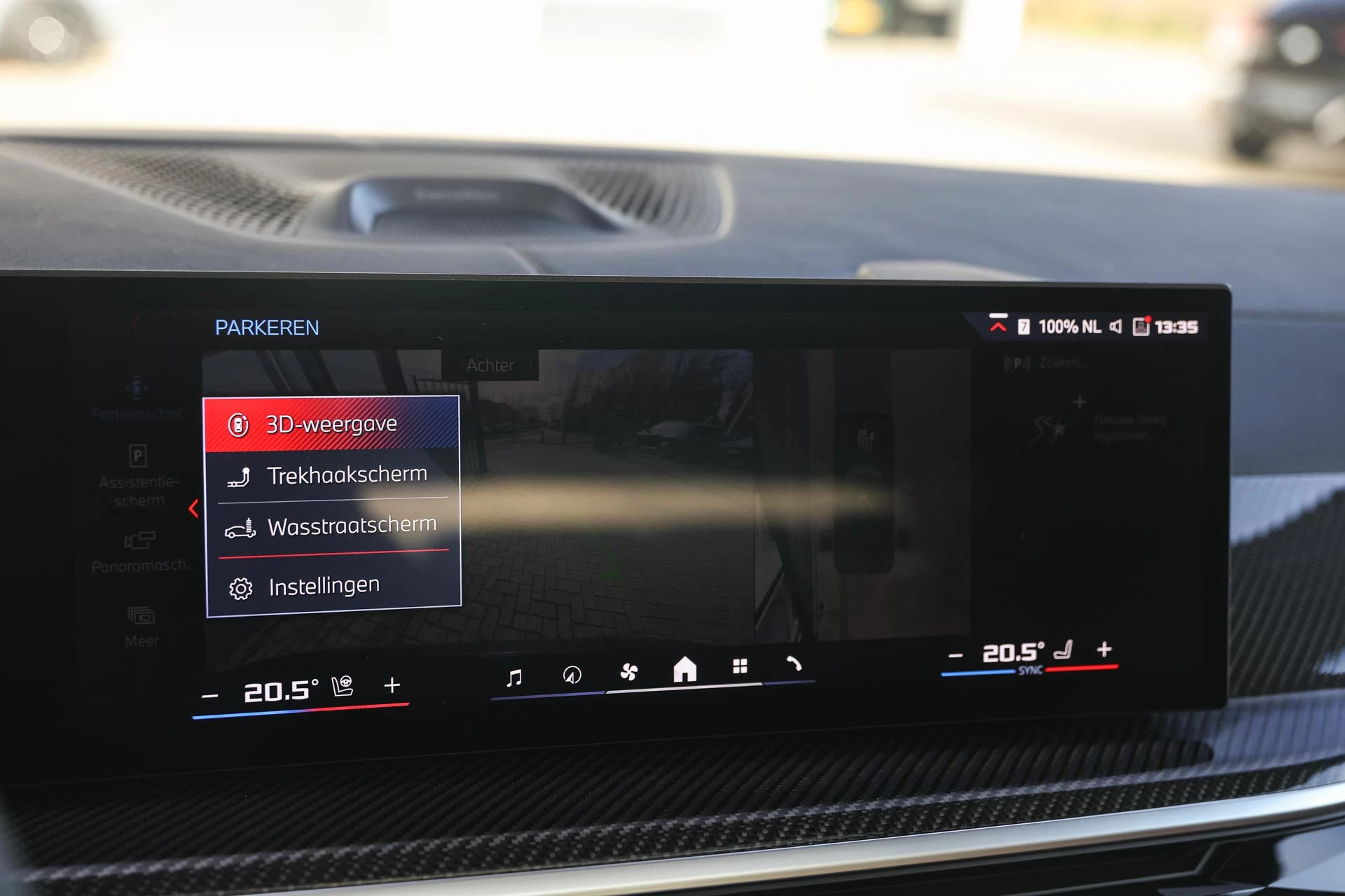 Hoofdafbeelding BMW X7