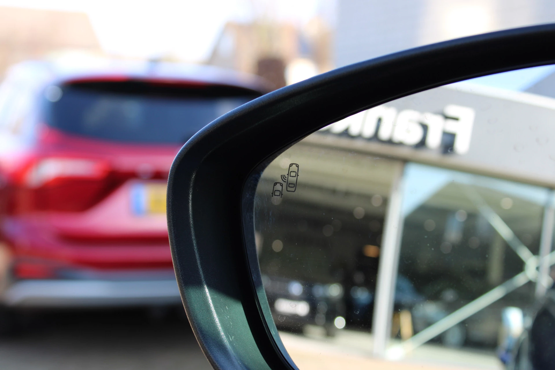 Hoofdafbeelding Opel Crossland