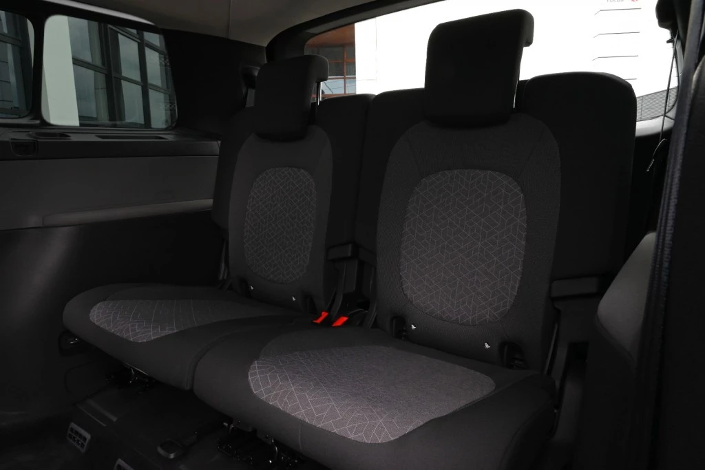 Hoofdafbeelding Volkswagen ID. Buzz