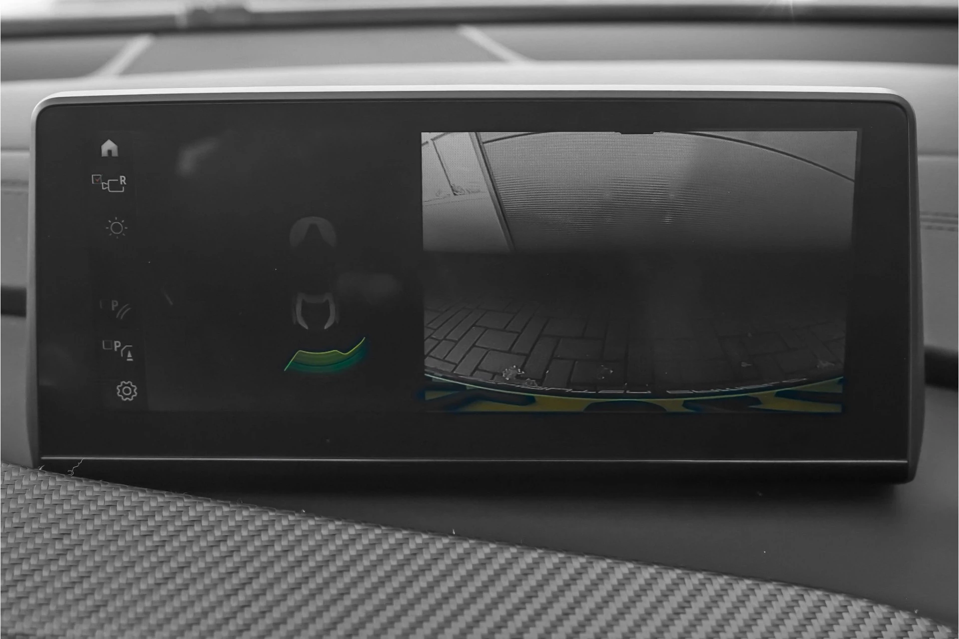 Hoofdafbeelding BMW i8