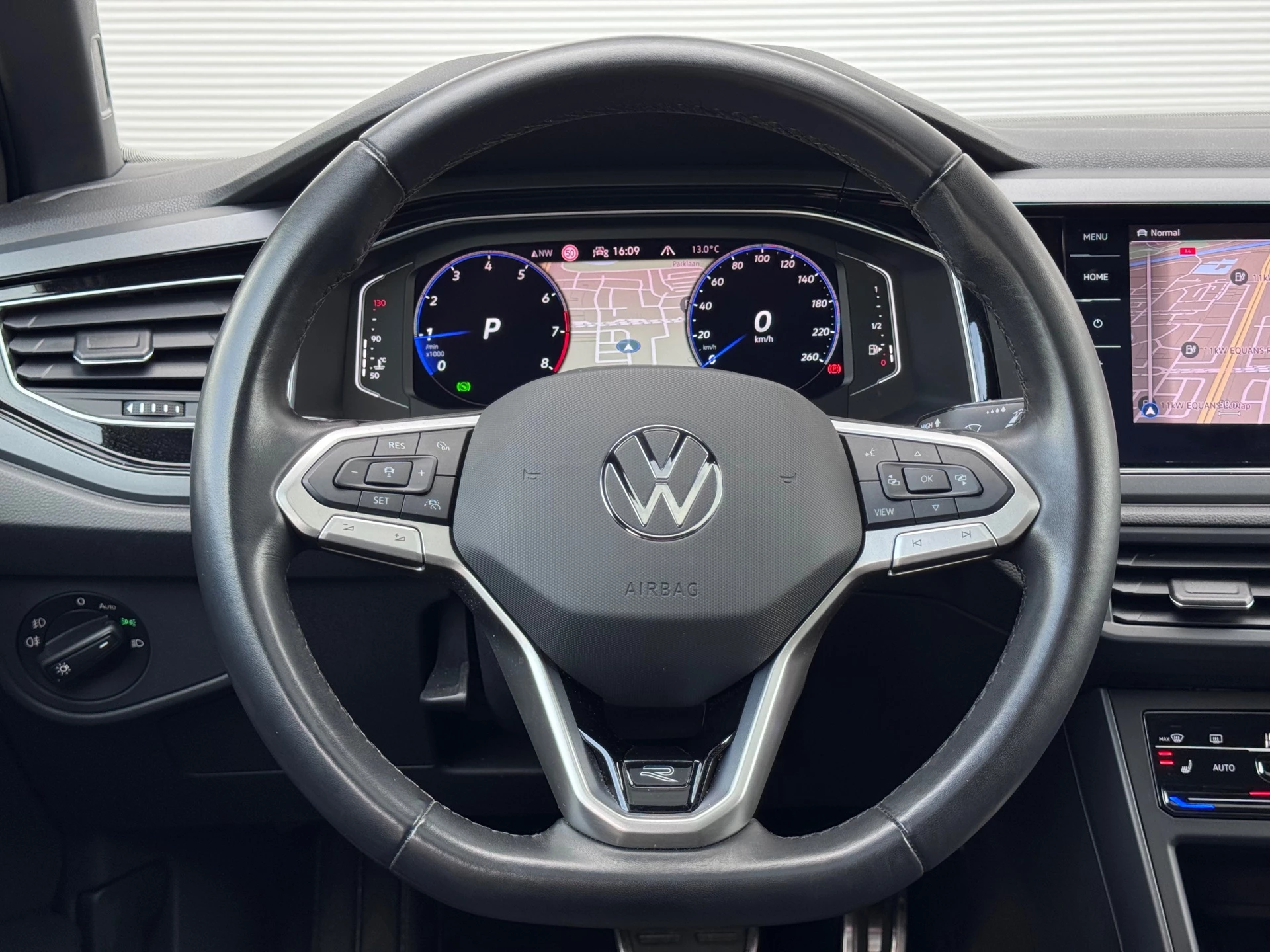 Hoofdafbeelding Volkswagen Taigo