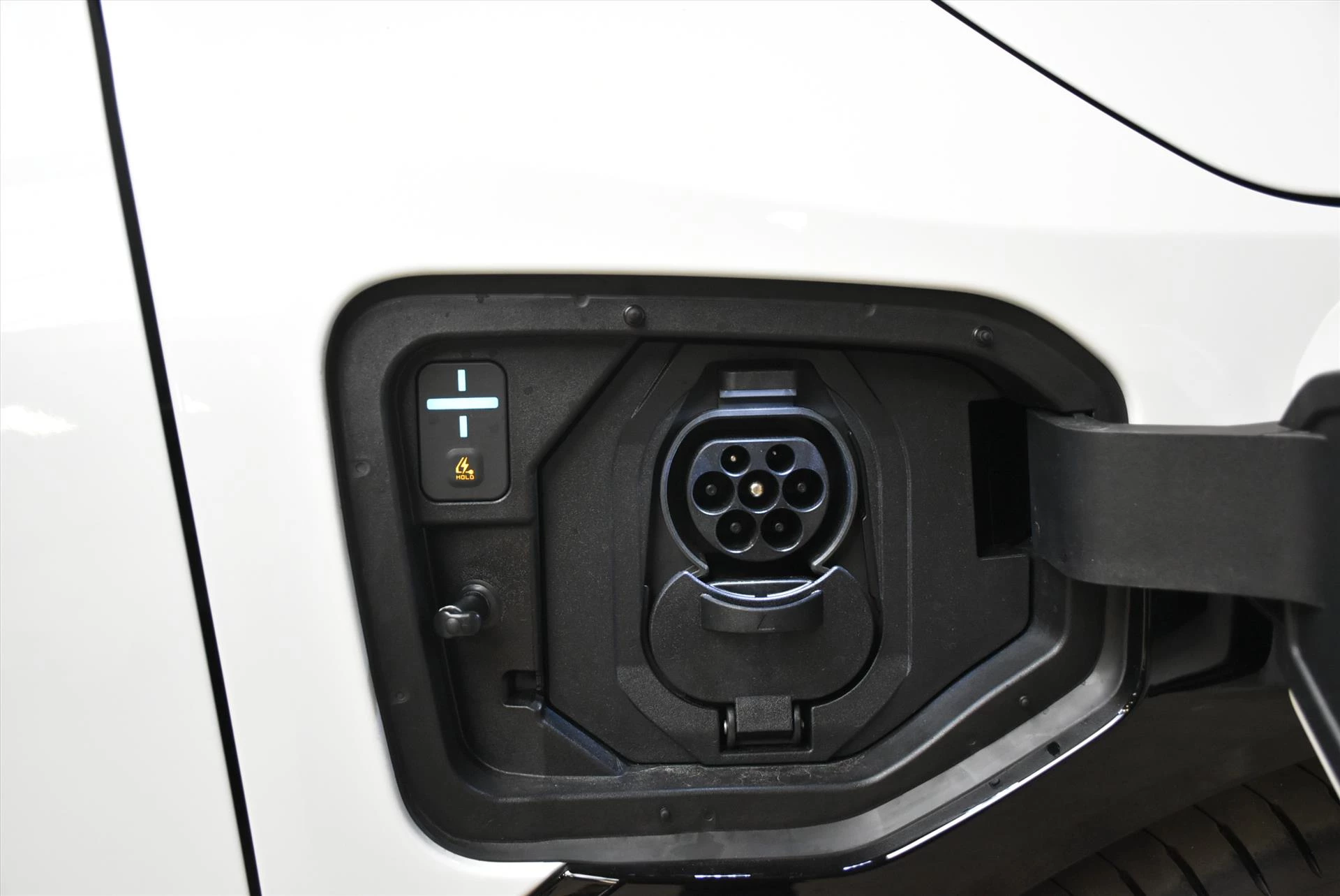 Hoofdafbeelding Kia EV4