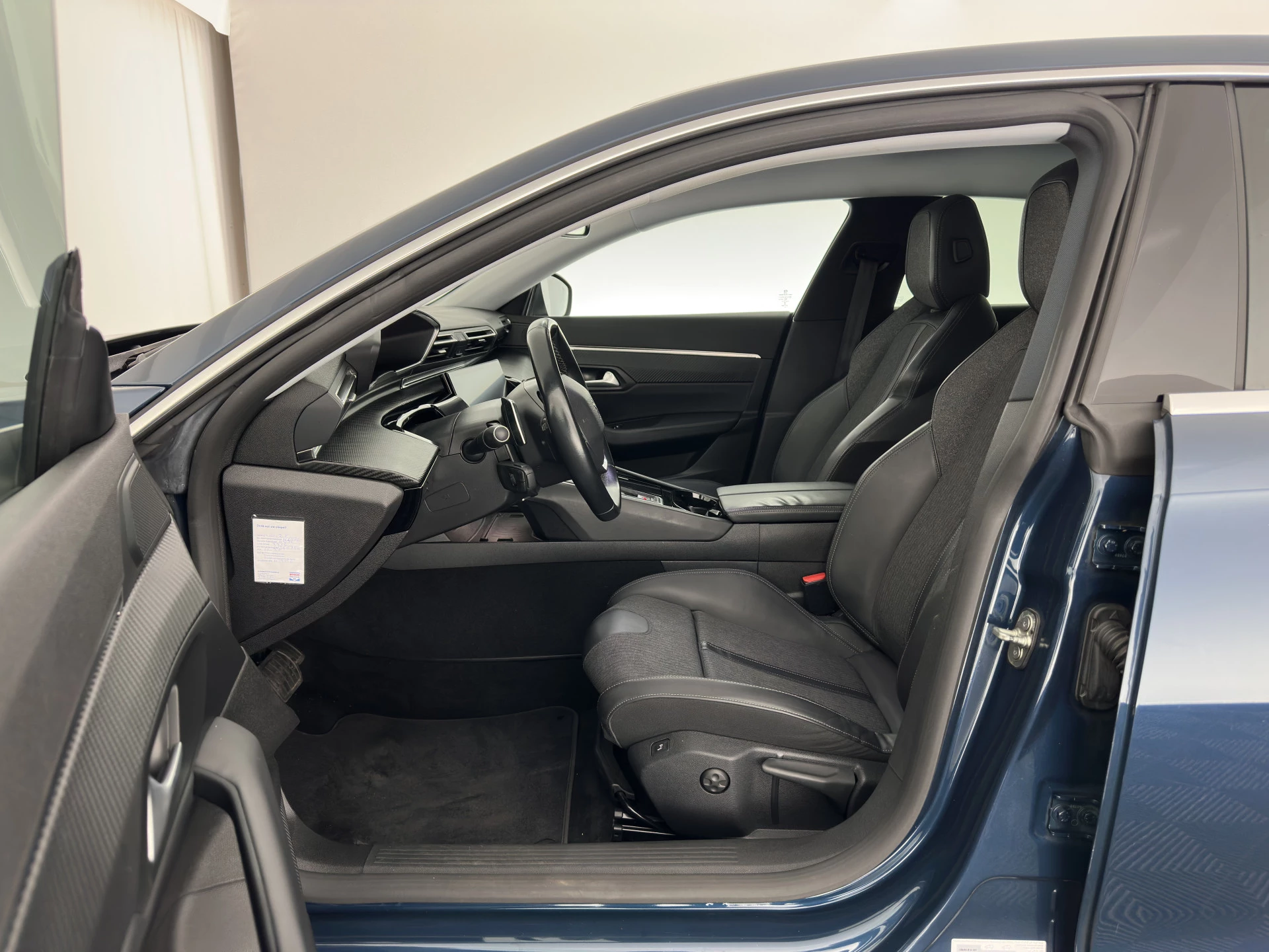 Hoofdafbeelding Peugeot 508