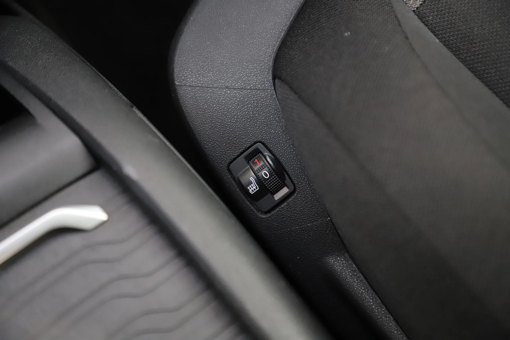 Hoofdafbeelding Citroën C4 Spacetourer