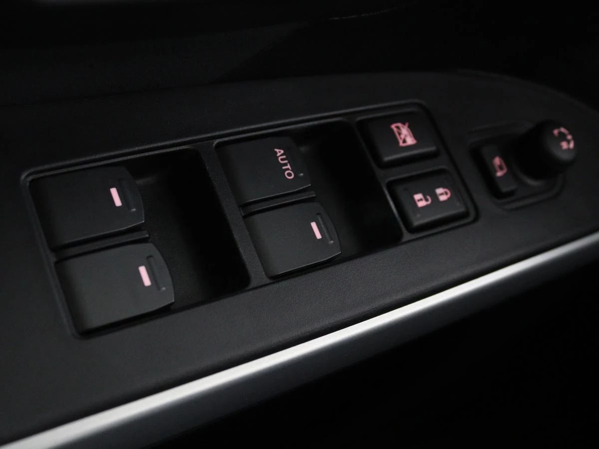 Hoofdafbeelding Suzuki S-Cross