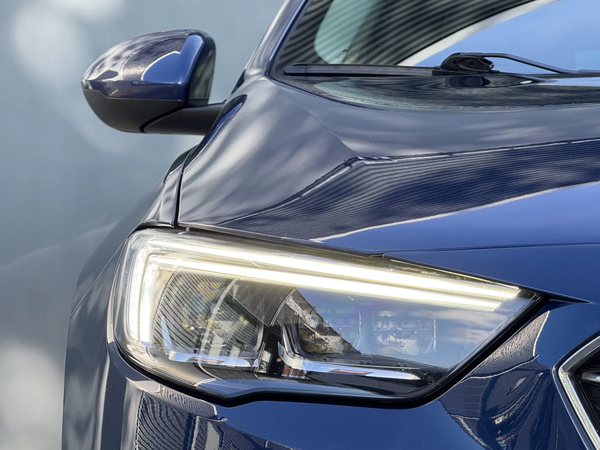 Hoofdafbeelding Opel Insignia