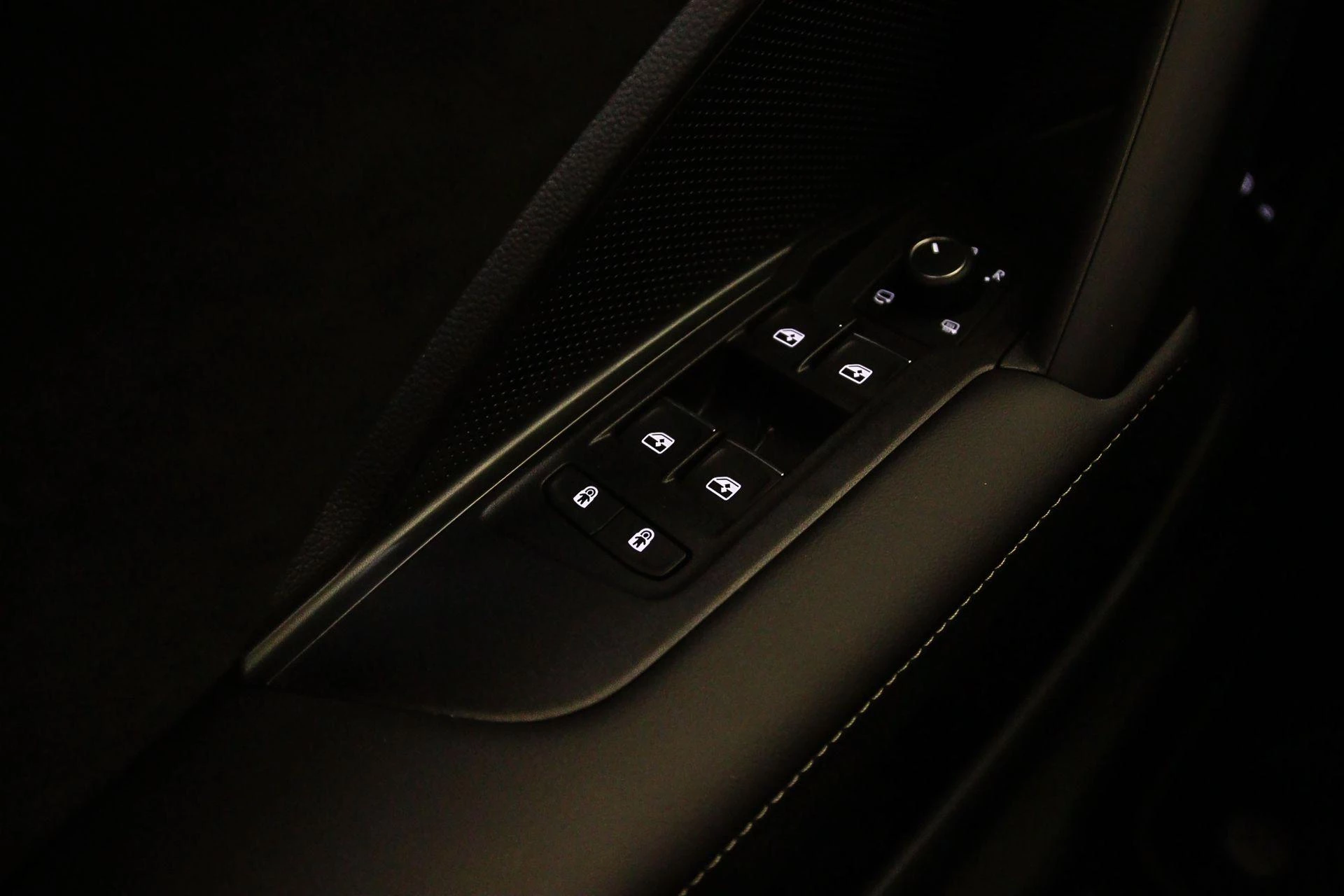 Hoofdafbeelding Volkswagen Tayron