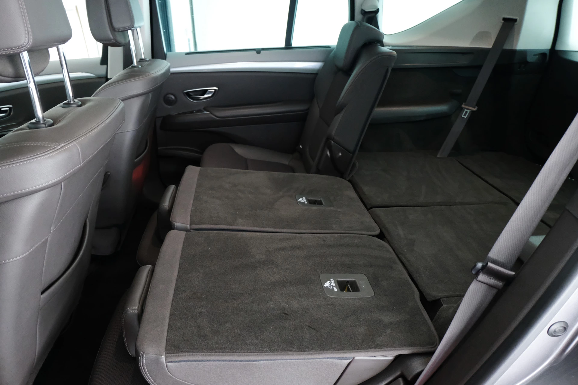 Hoofdafbeelding Renault Espace