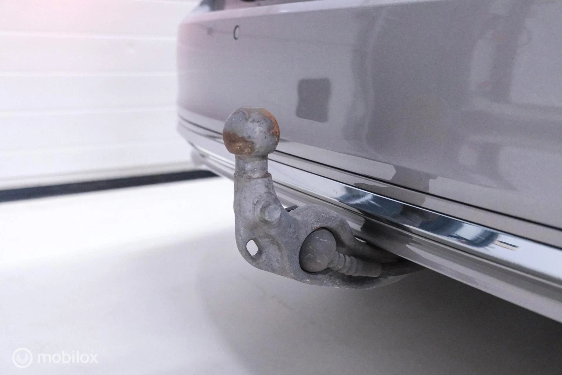 Hoofdafbeelding Volvo V90