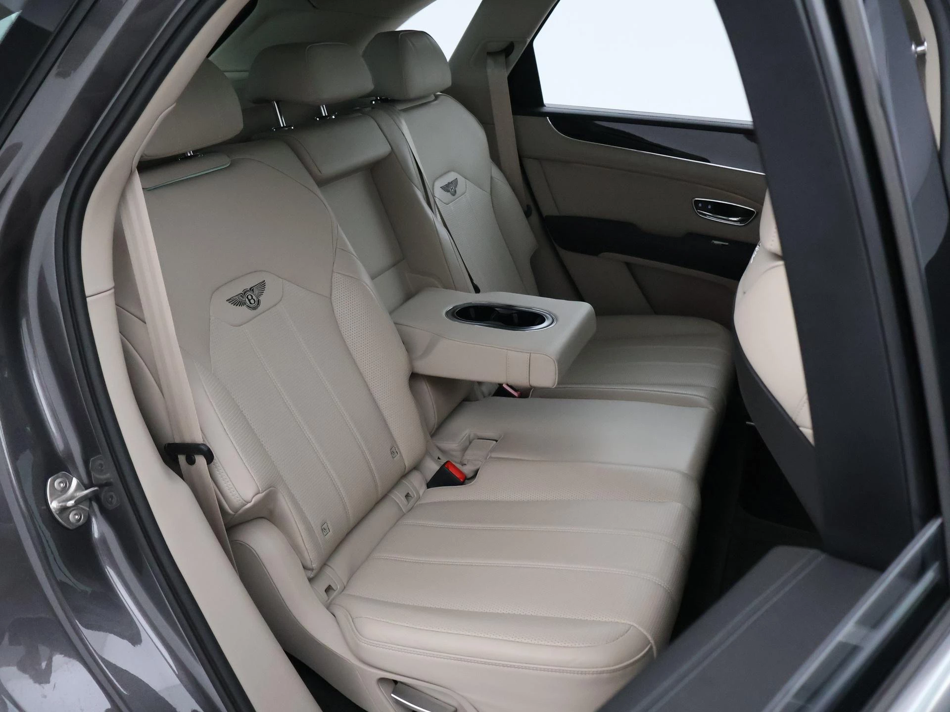 Hoofdafbeelding Bentley Bentayga