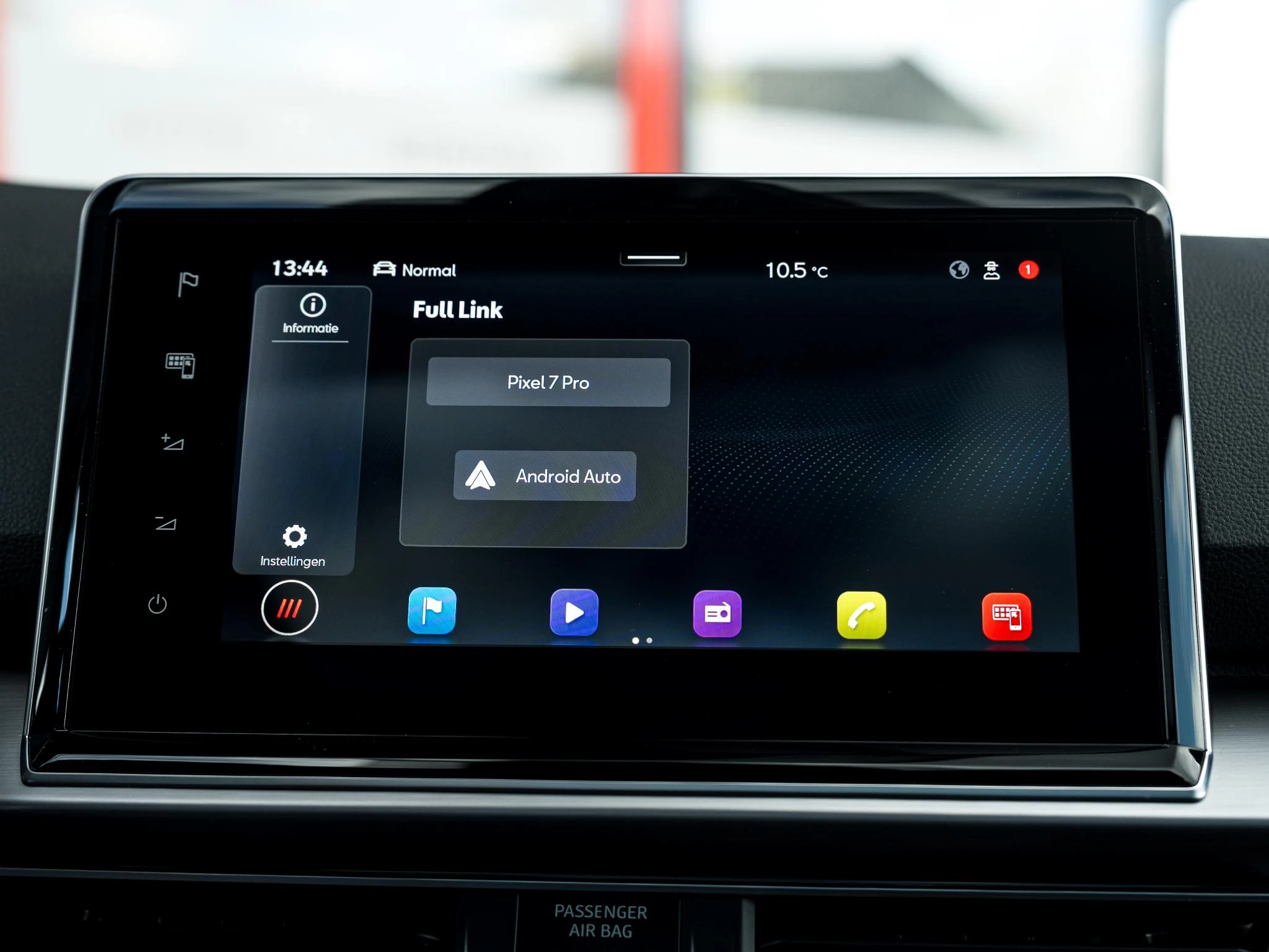 Hoofdafbeelding SEAT Tarraco