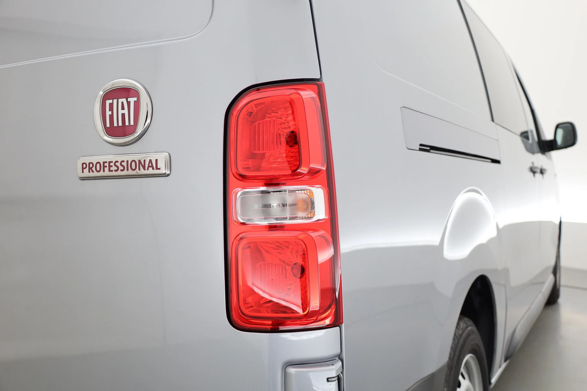 Hoofdafbeelding Fiat Scudo