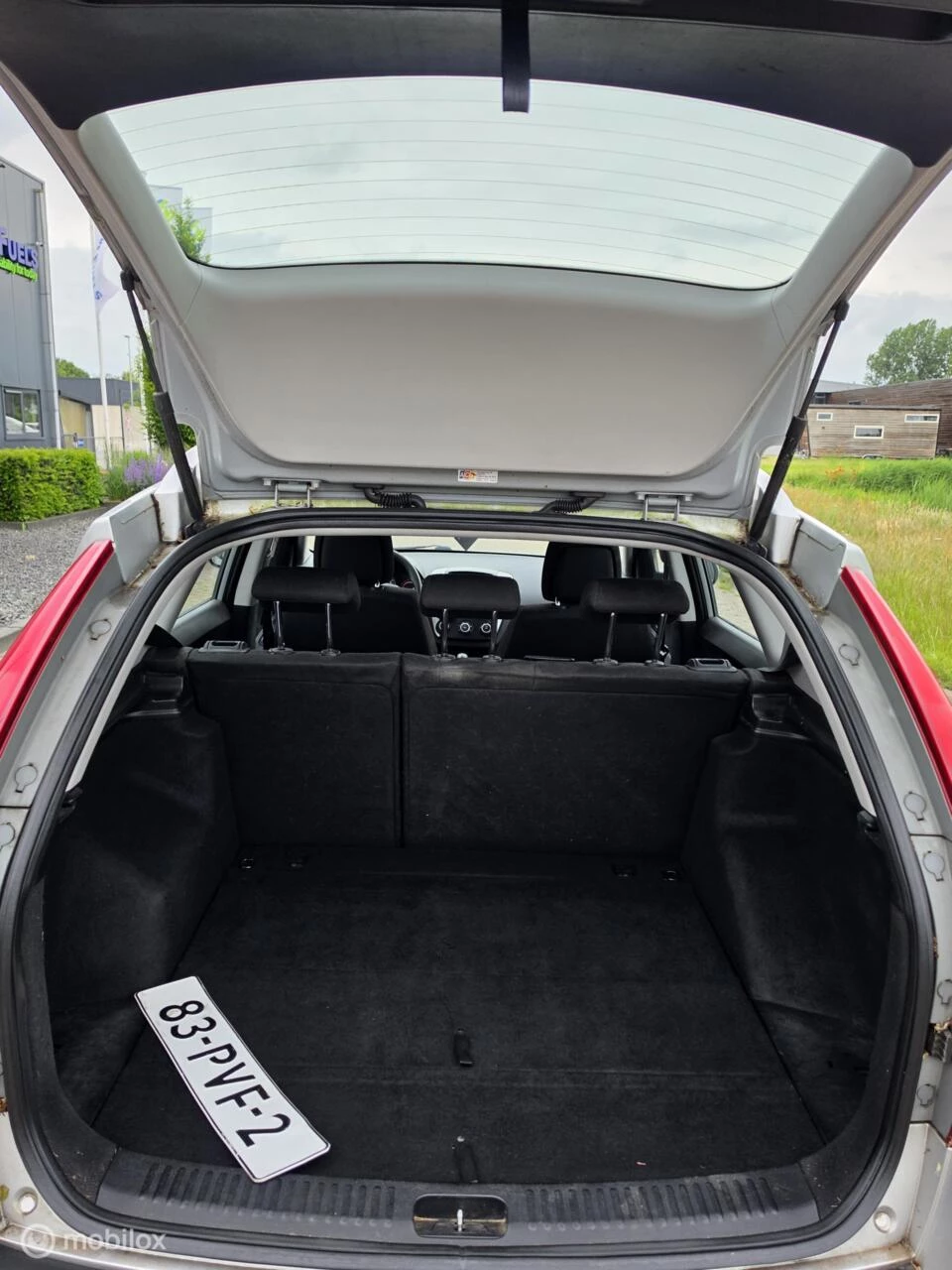 Hoofdafbeelding Kia cee'd