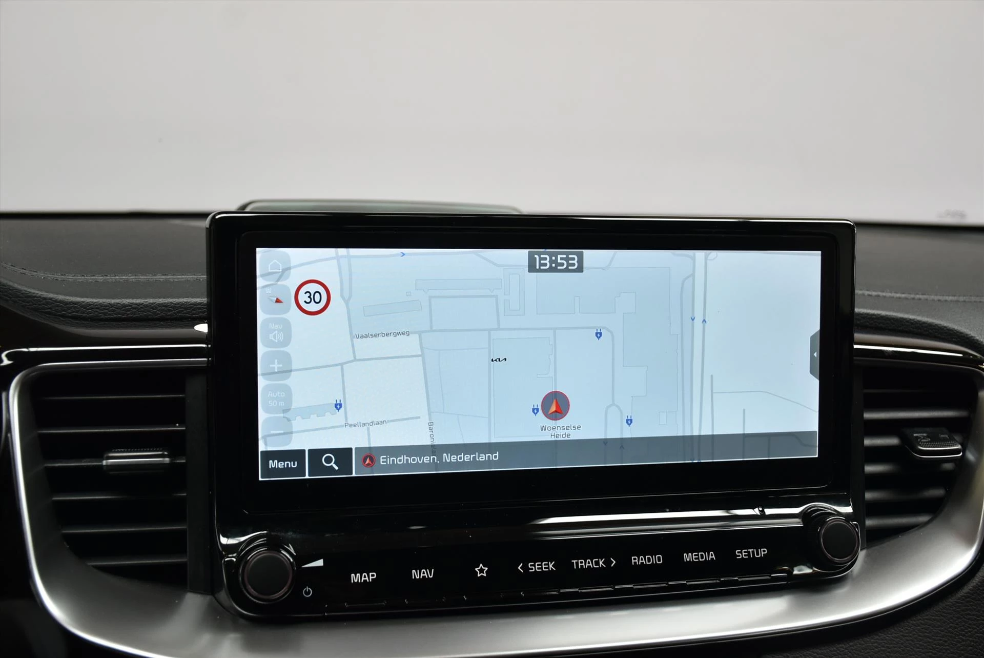 Hoofdafbeelding Kia Ceed