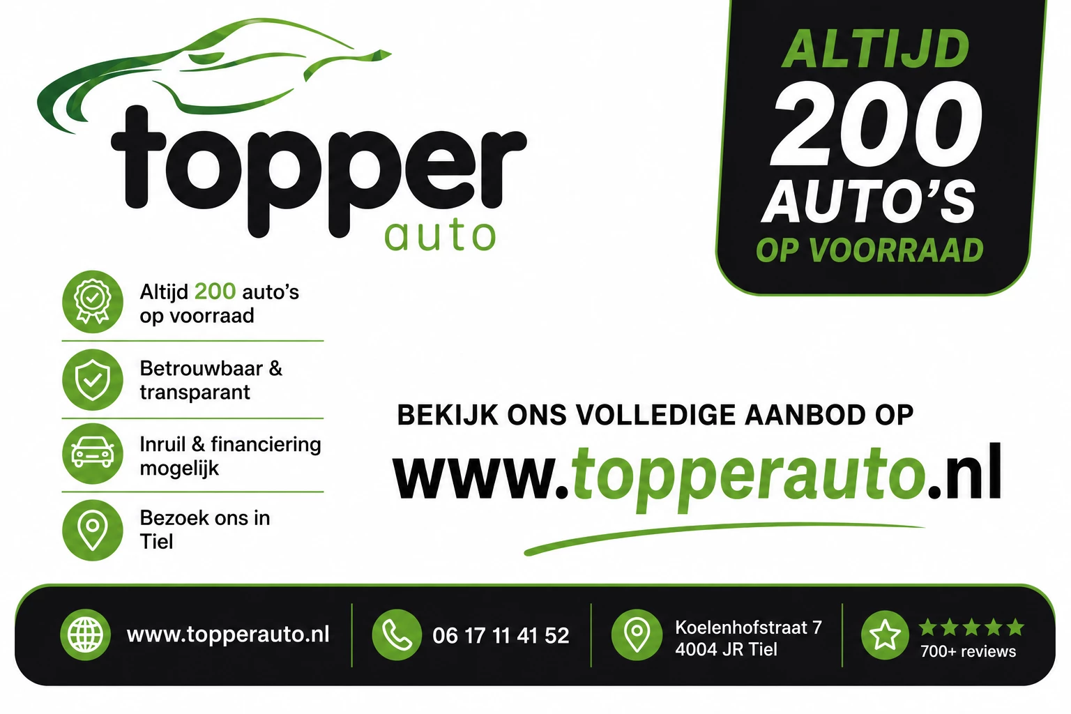 Hoofdafbeelding Opel Agila