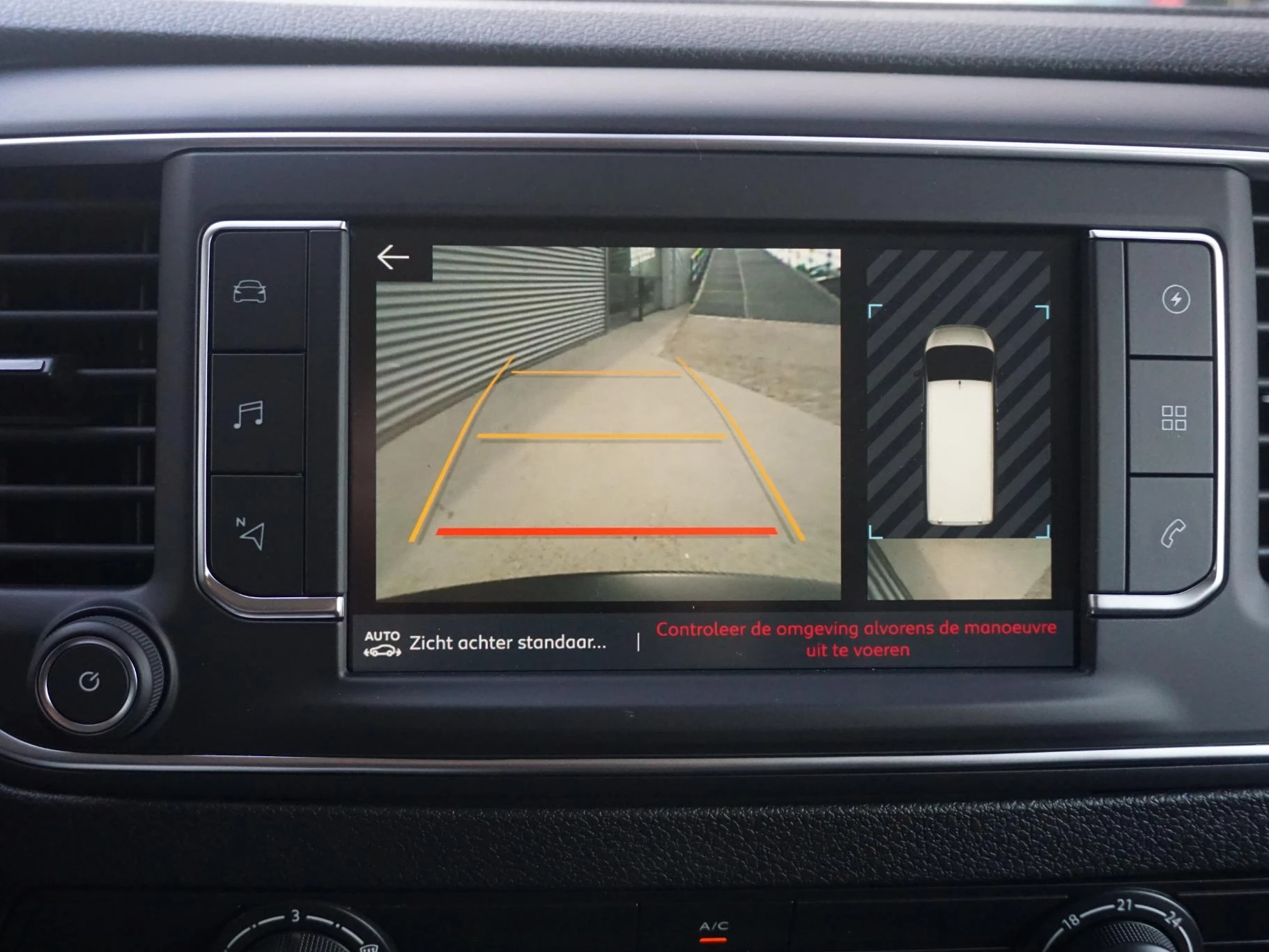 Hoofdafbeelding Fiat E-Scudo