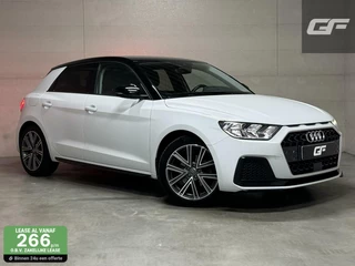 Audi A1 Sportback 25 TFSI Epic BlackEdition Virtual CarPlay