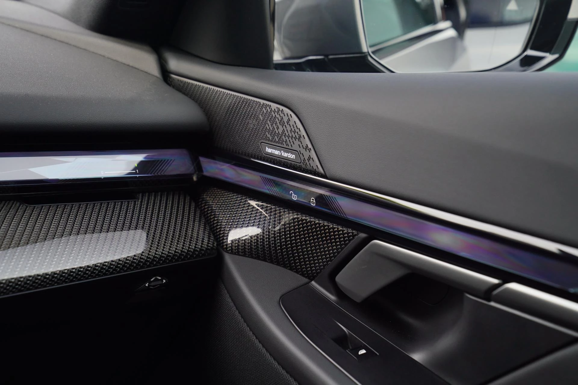 Hoofdafbeelding BMW i5