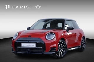 MINI Cooper SE John Cooper Works Trim | Pakket L | Panoramadak | Sportstuur | Harman Kardon