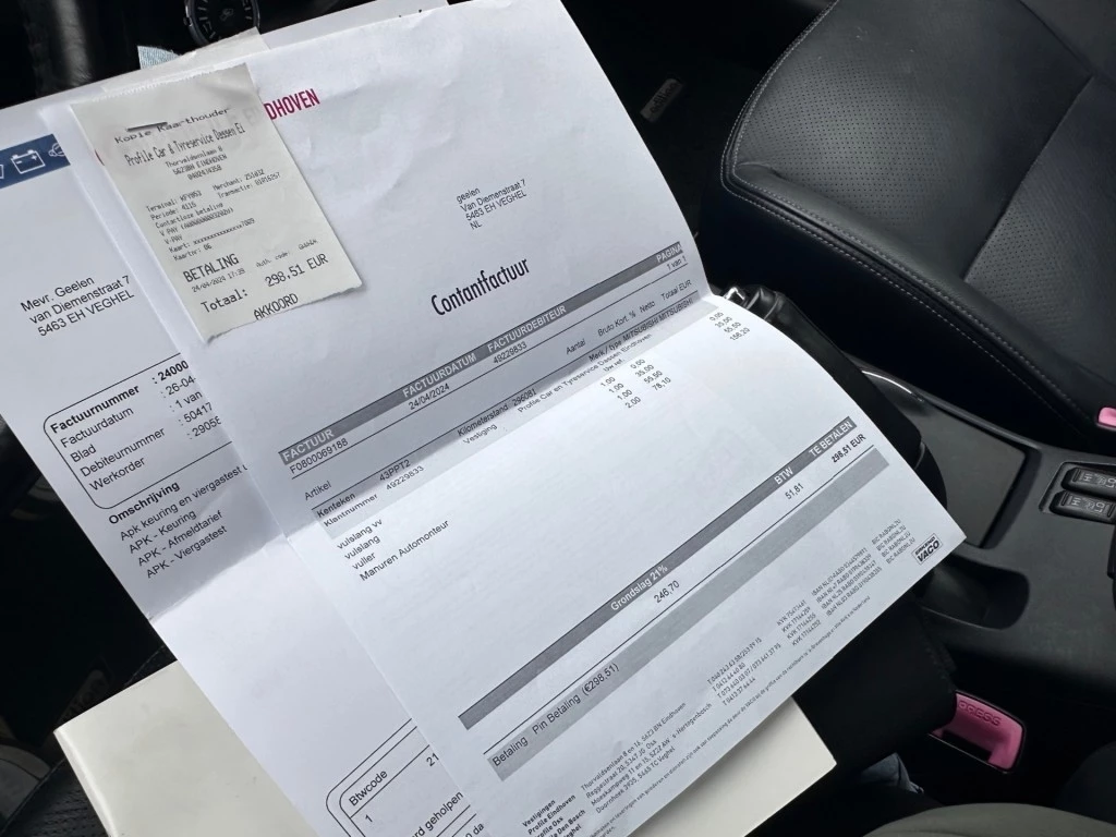 Hoofdafbeelding Mitsubishi Lancer