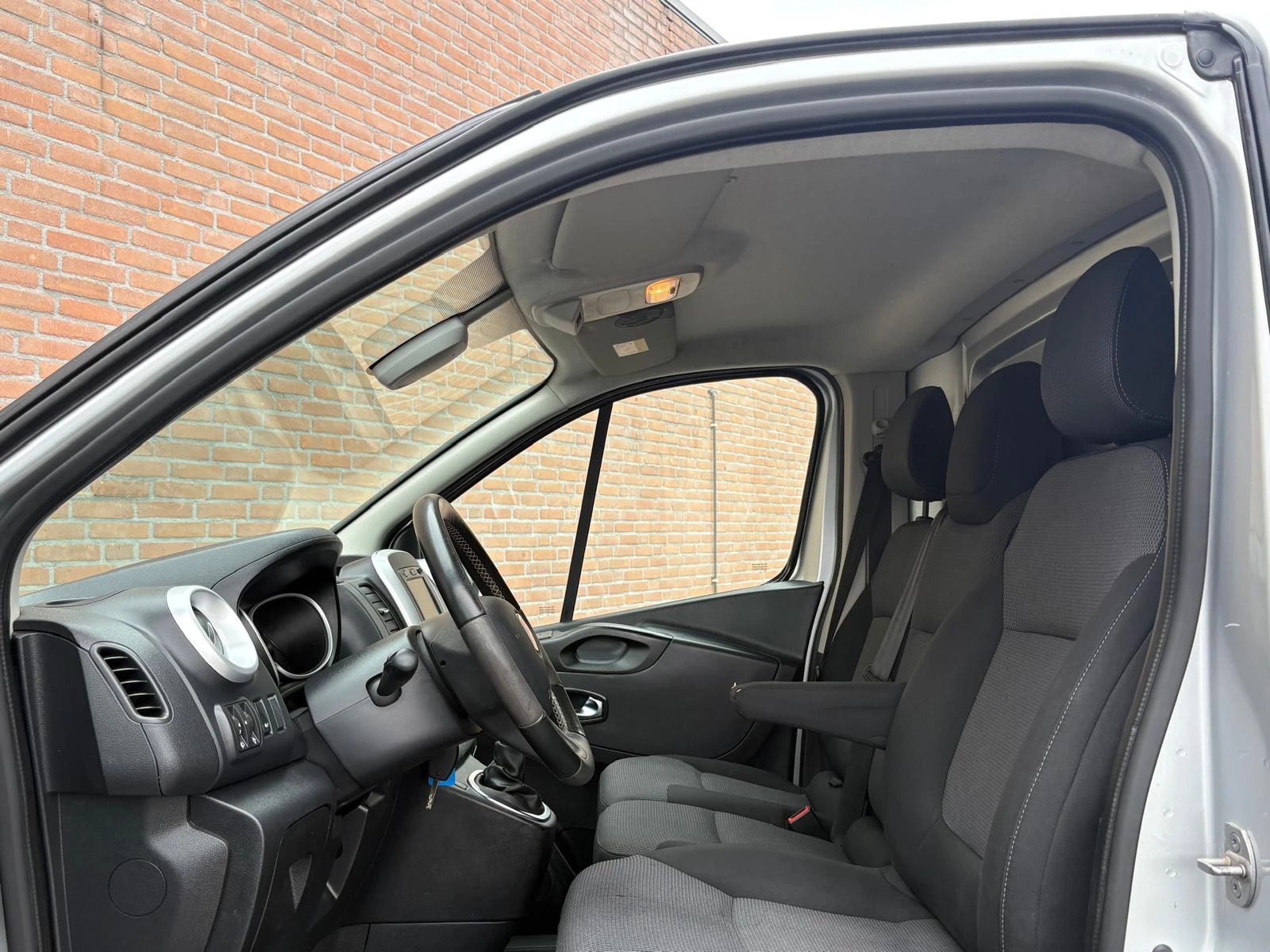 Hoofdafbeelding Fiat Talento