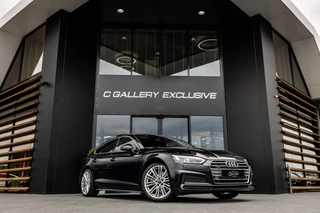 Audi A5 Sportback 45 TFSI quattro Pro Line - S Line | Origineel NL | Panorama | B&O | Memory
