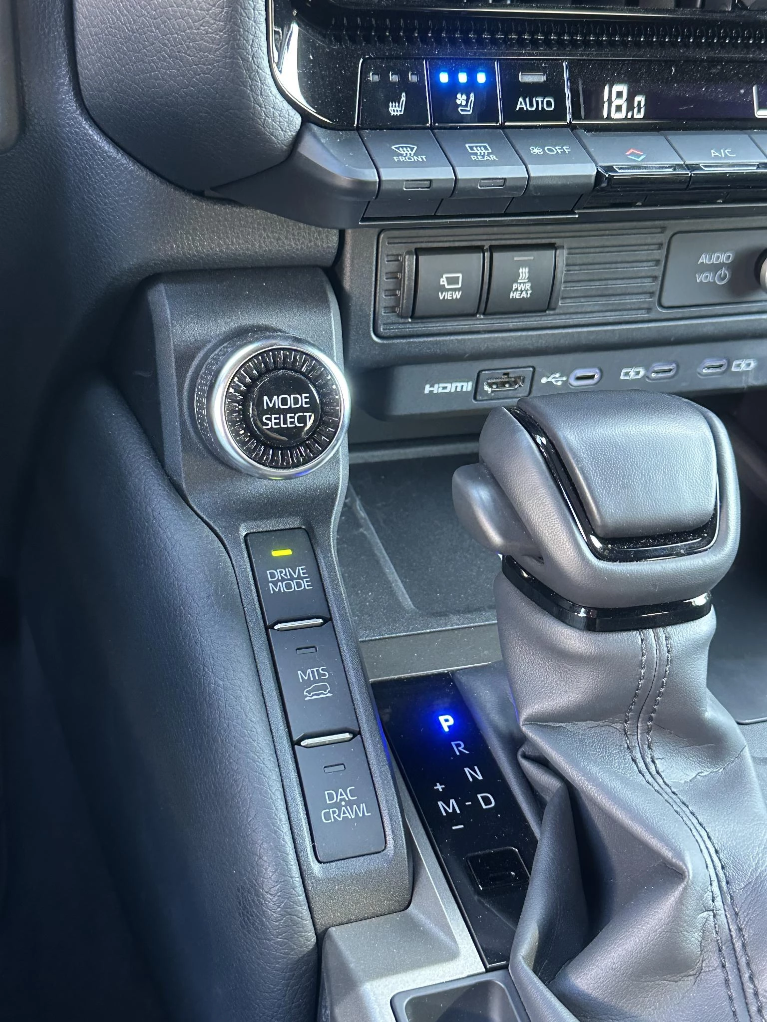 Hoofdafbeelding Toyota Land Cruiser