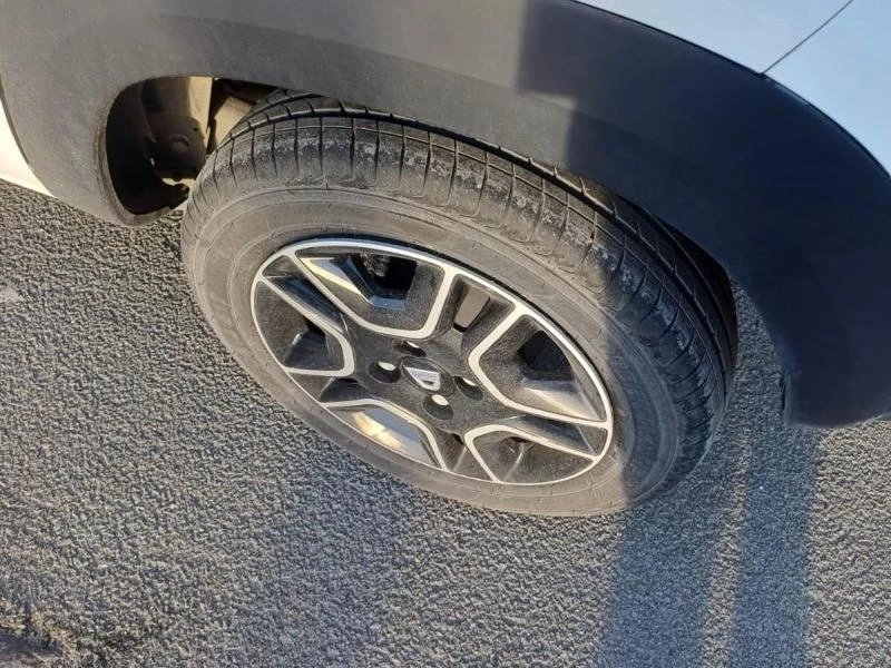 Hoofdafbeelding Dacia Spring