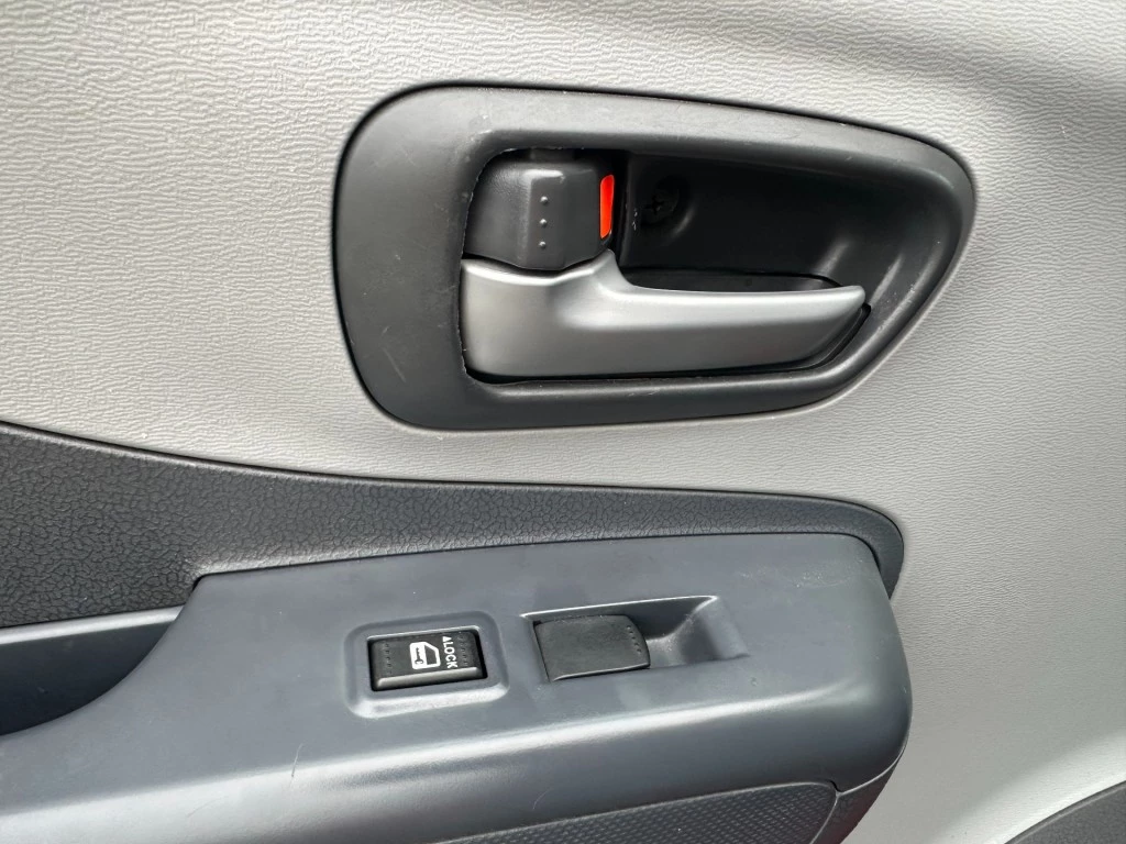 Hoofdafbeelding Suzuki Alto