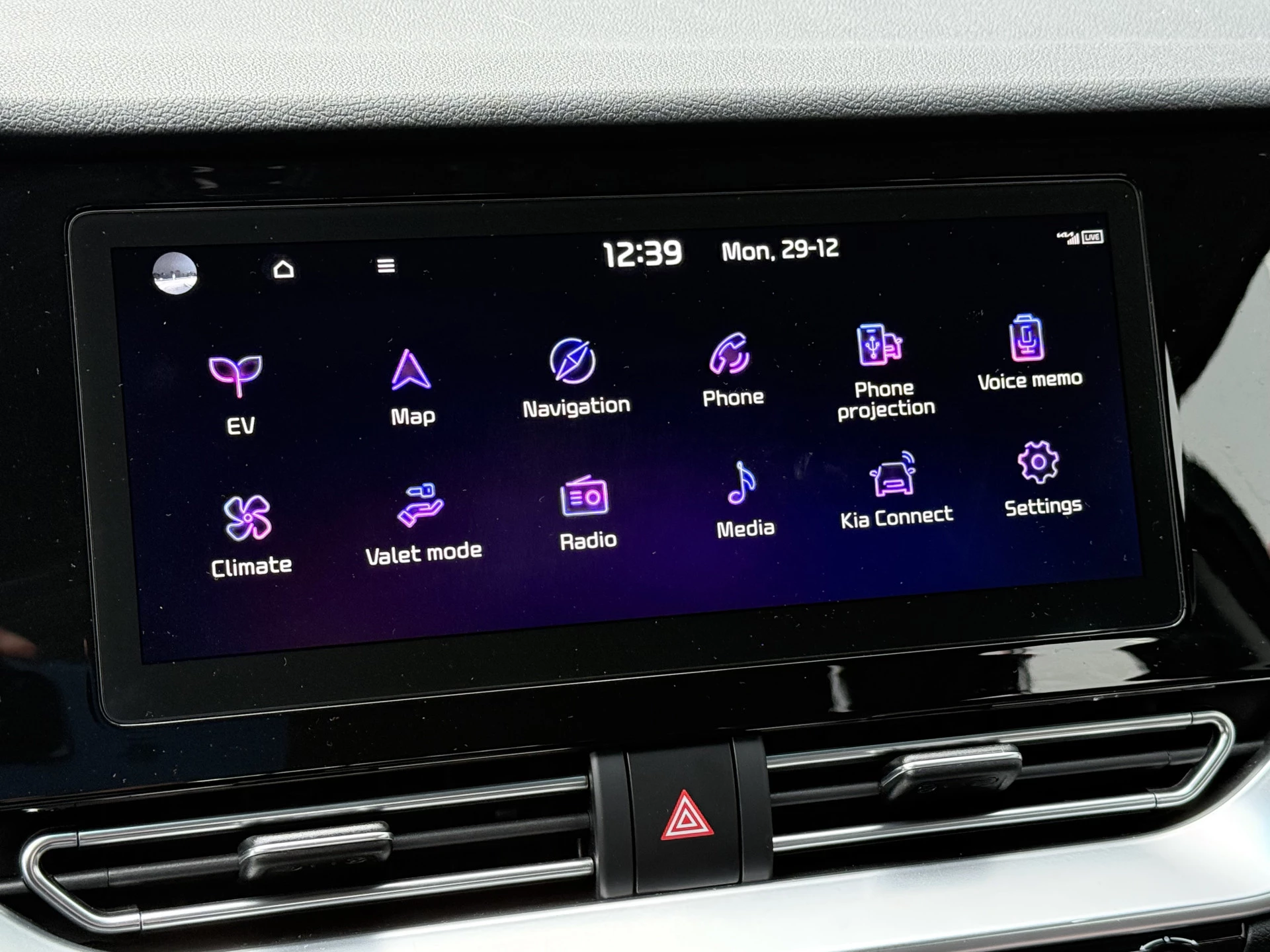 Hoofdafbeelding Kia e-Niro