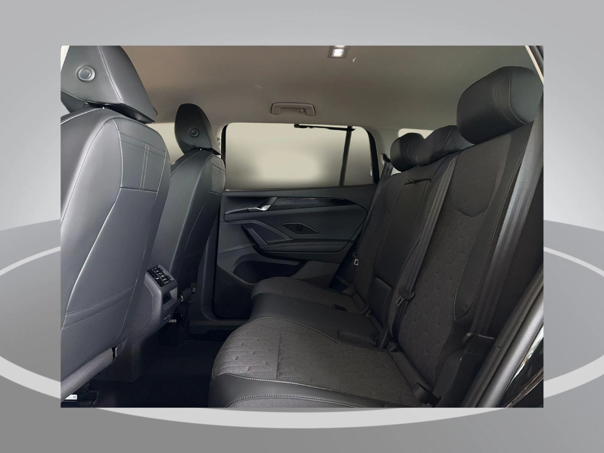 Hoofdafbeelding Volkswagen Tayron