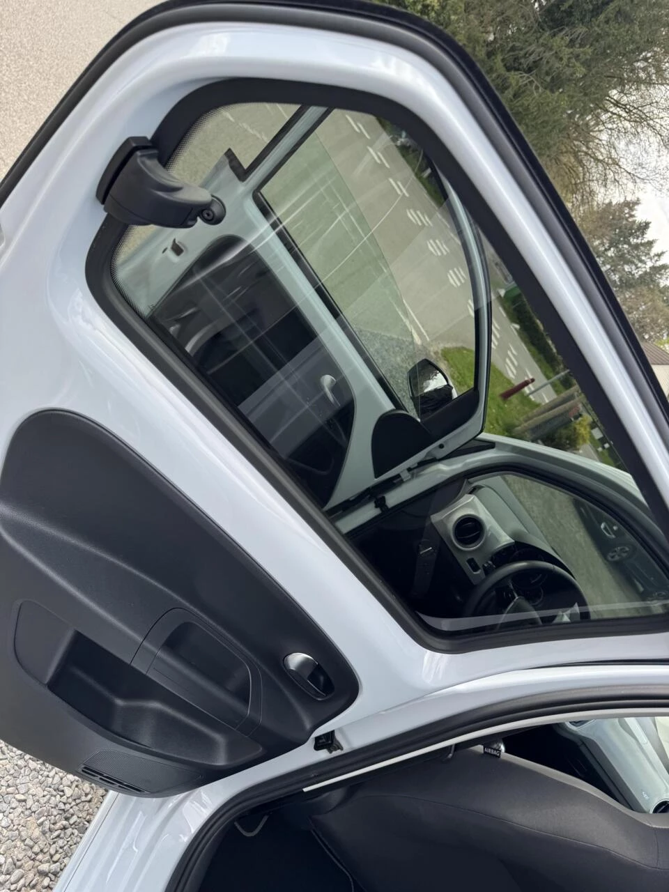 Hoofdafbeelding Volkswagen e-up!