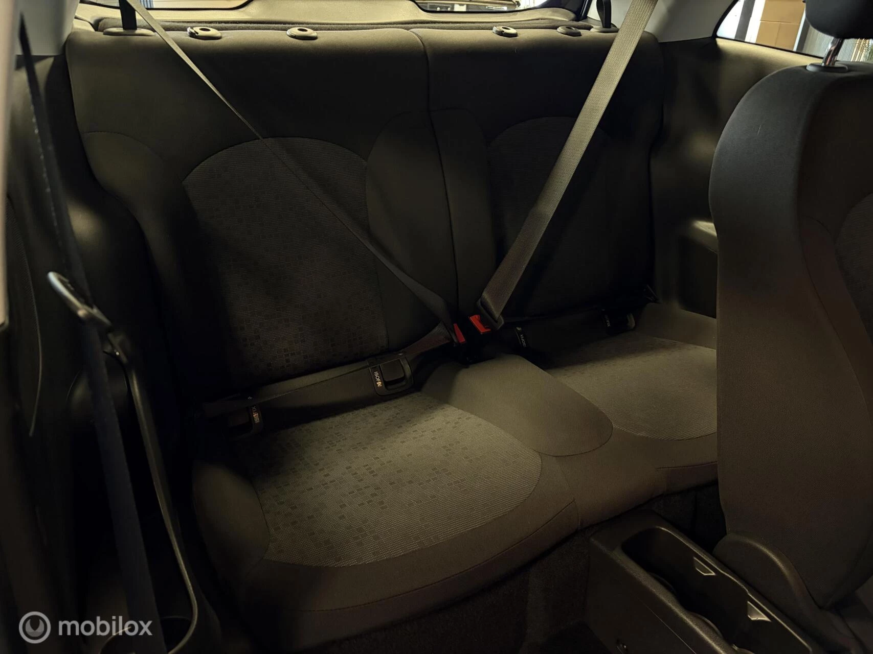 Hoofdafbeelding Opel ADAM