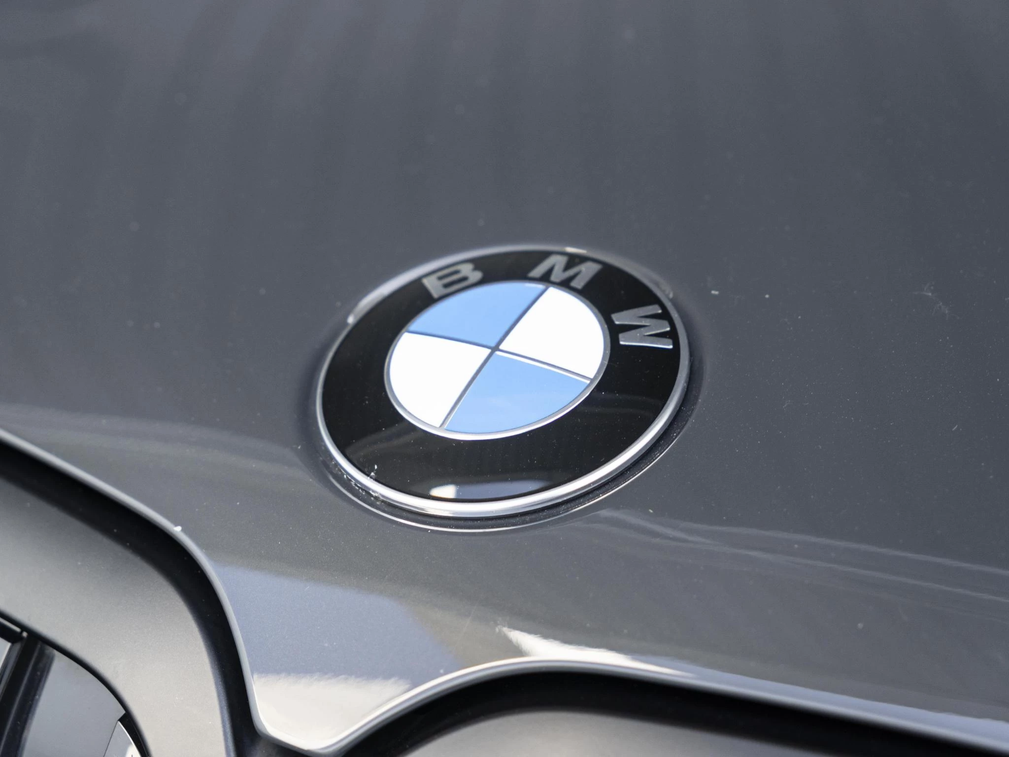 Hoofdafbeelding BMW X7