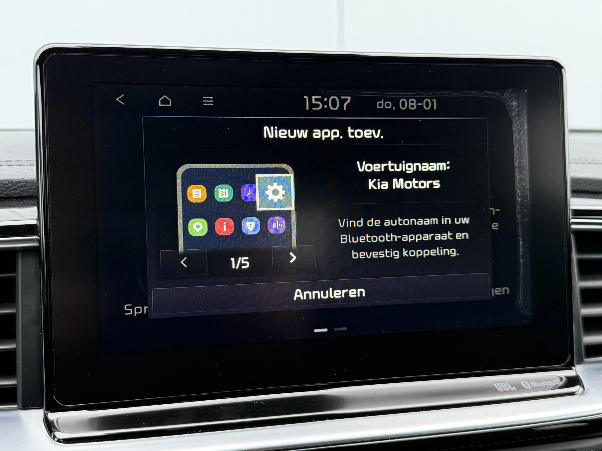 Hoofdafbeelding Kia Ceed