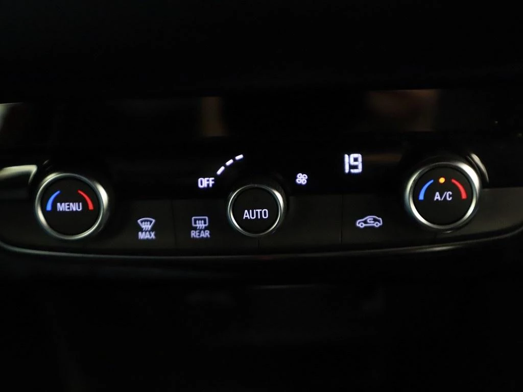 Hoofdafbeelding Opel Corsa-e