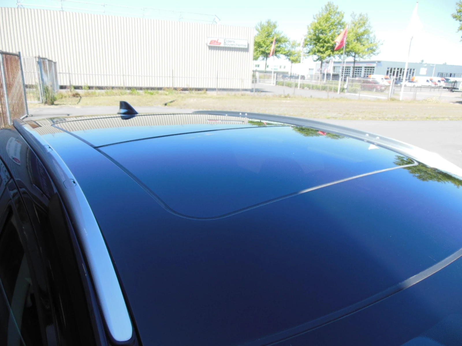 Hoofdafbeelding Honda HR-V