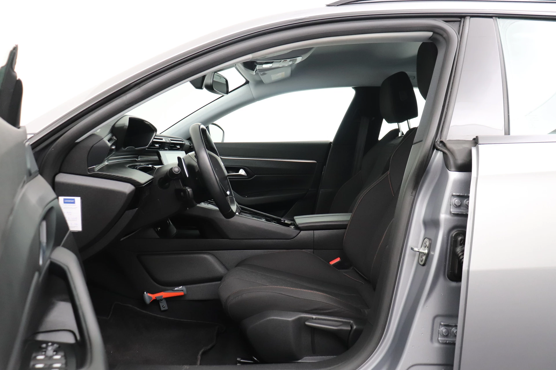 Hoofdafbeelding Peugeot 508
