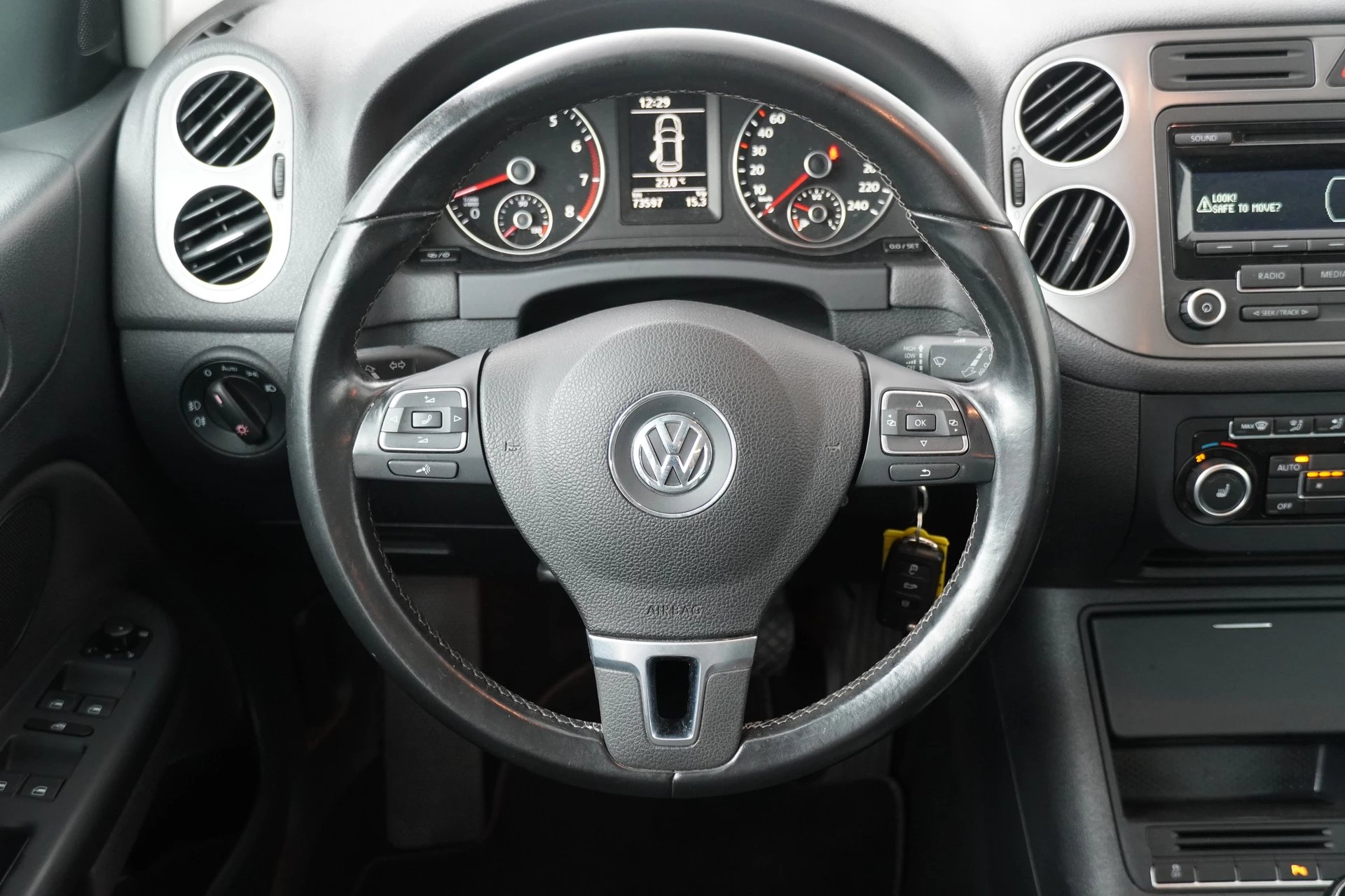 Hoofdafbeelding Volkswagen Golf Plus