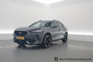CUPRA Formentor 1.4 e-Hybrid Performance | Navi | Trekhaak | 19' LMV | Apple Carplay |
