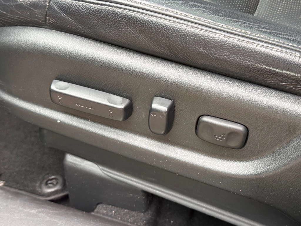 Hoofdafbeelding Honda CR-V