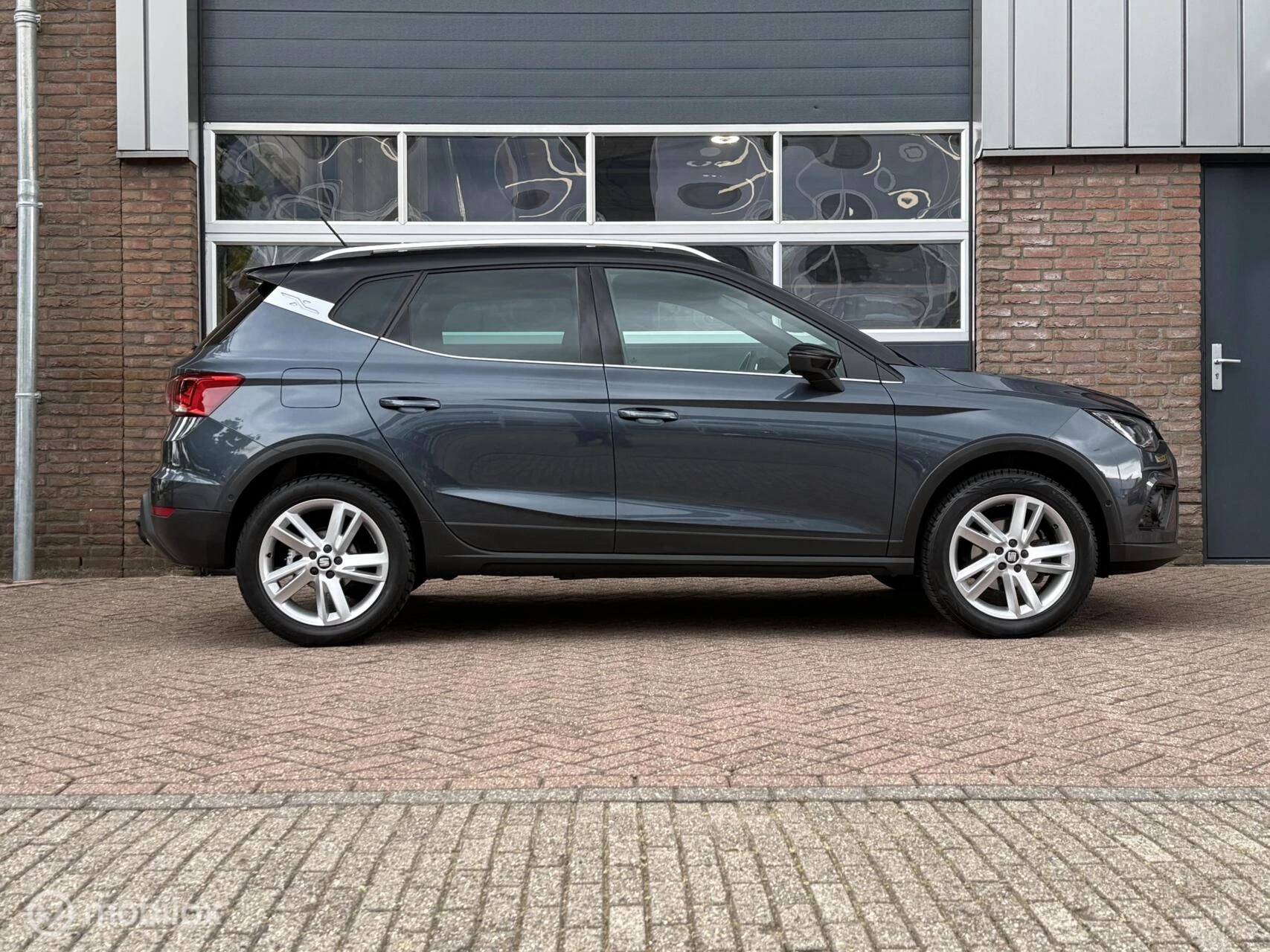 Hoofdafbeelding SEAT Arona