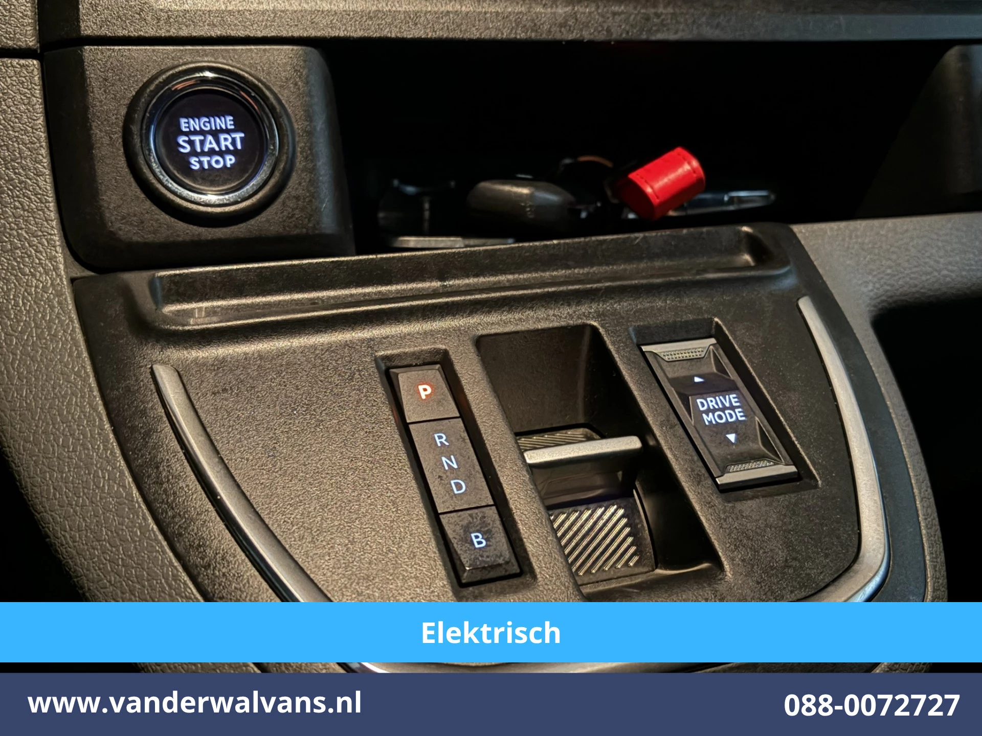 Hoofdafbeelding Fiat E-Scudo
