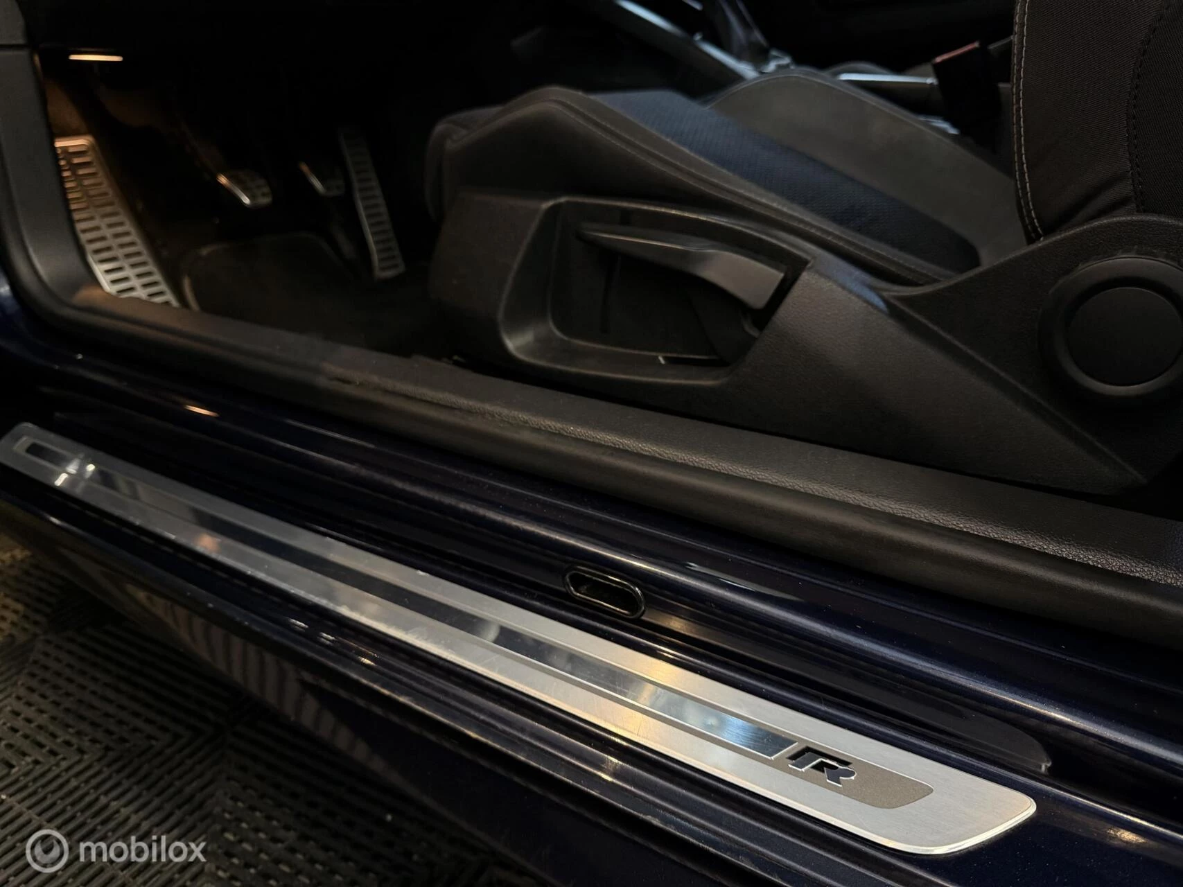 Hoofdafbeelding Volkswagen Scirocco
