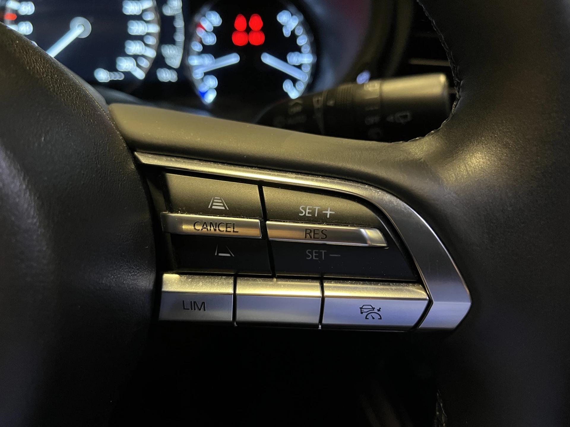 Hoofdafbeelding Mazda CX-30