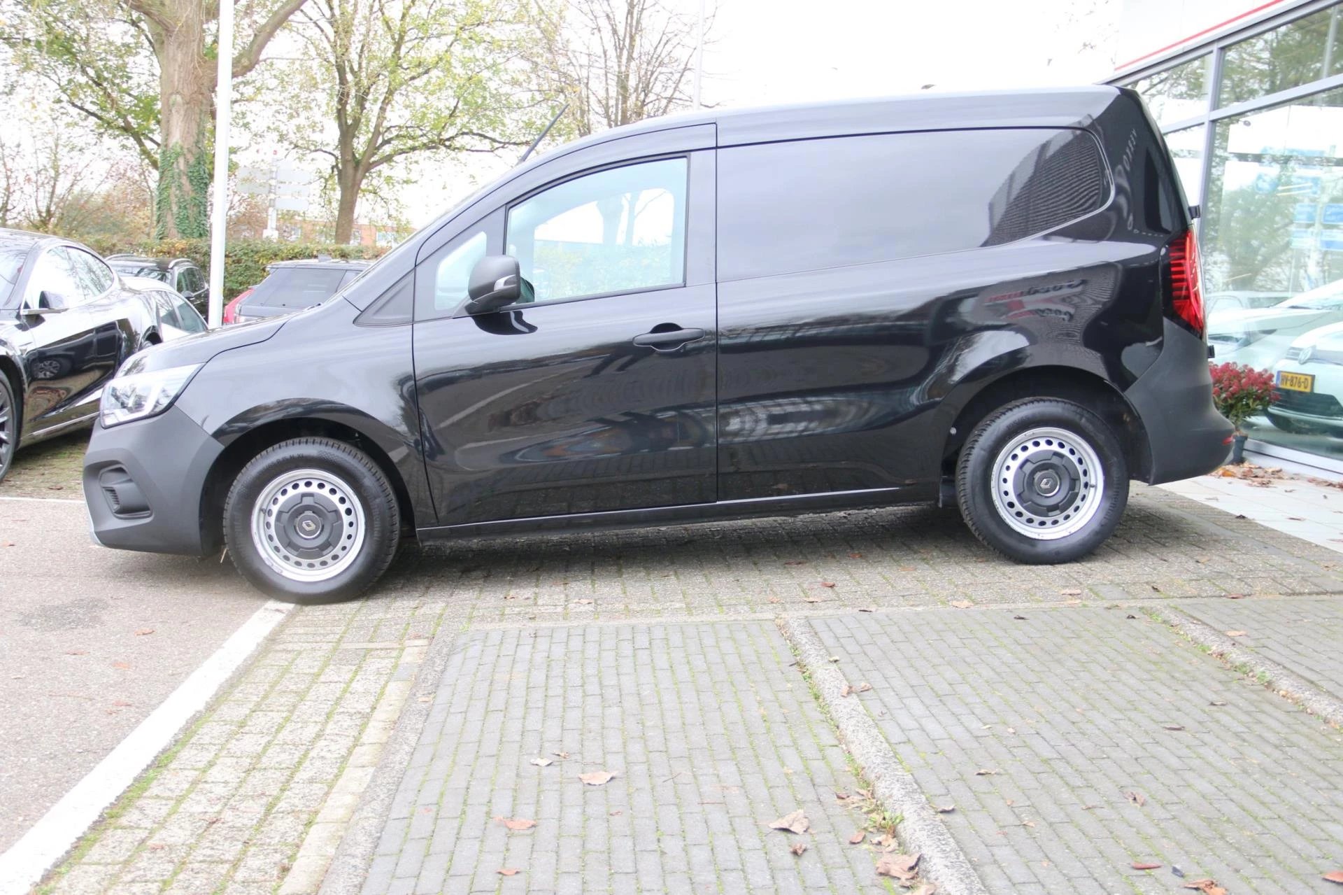 Hoofdafbeelding Renault Kangoo