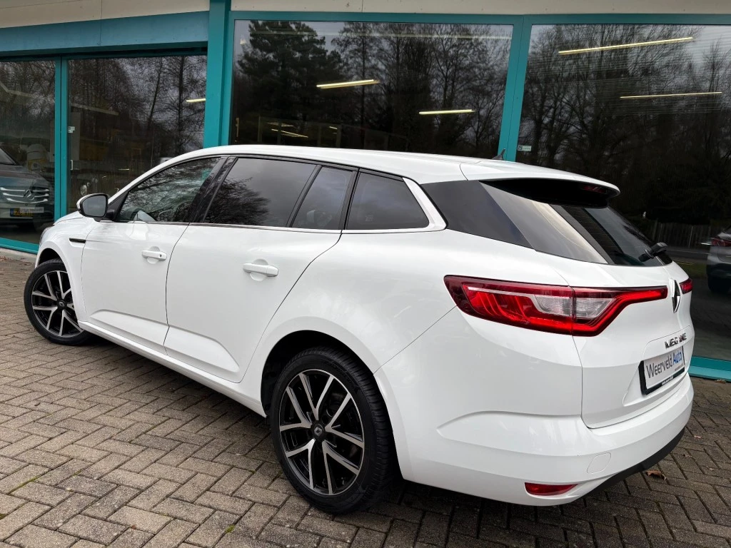 Renault Mégane